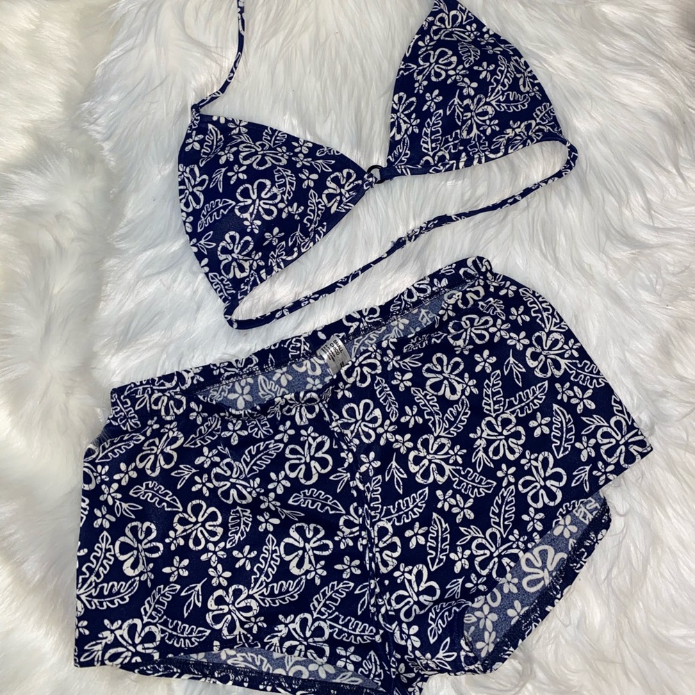 Arizona Jean Co. Two-piece Bathing suit